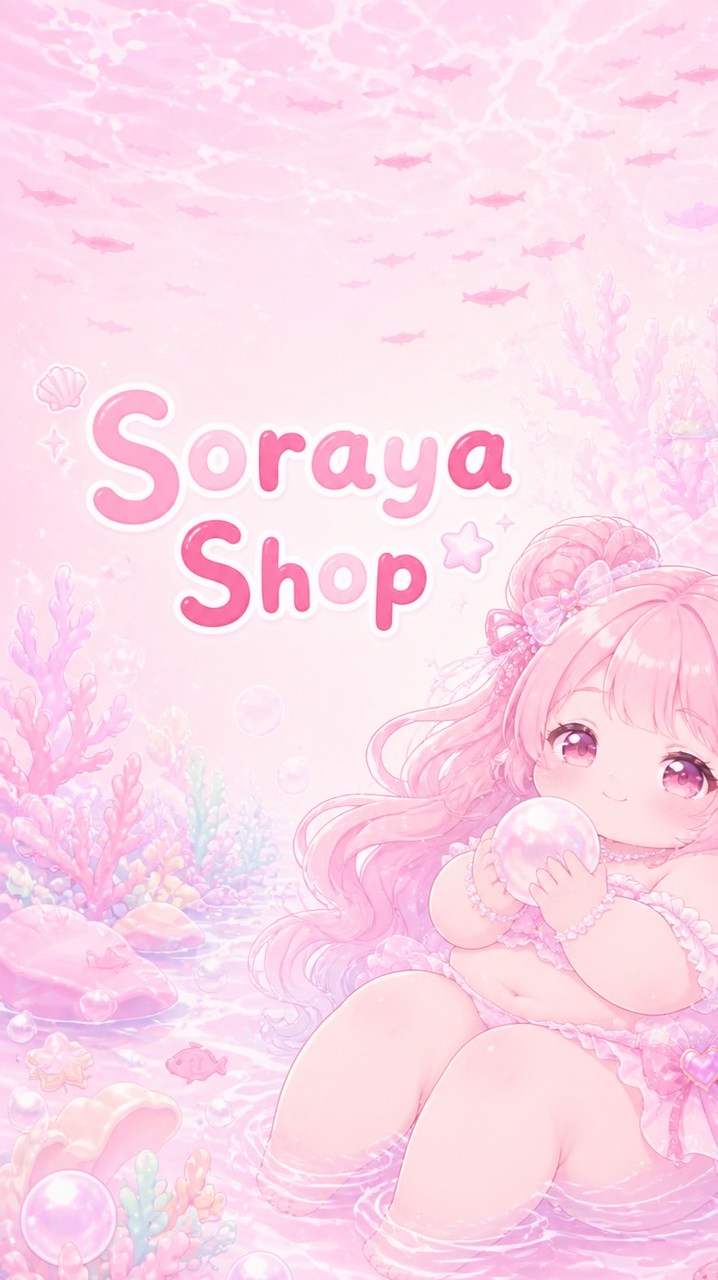 𝐒𝐨𝐫𝐚𝐲𝐚 𝐒𝐡𝐨𝐩 𐙚