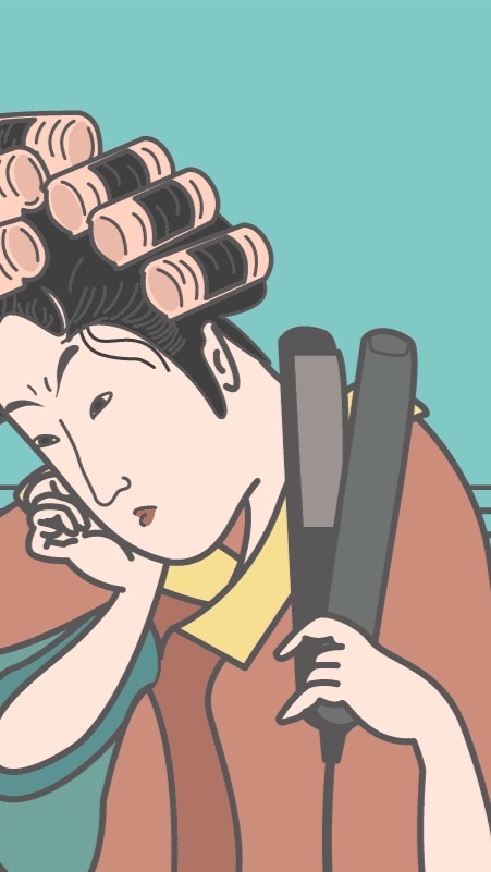 汪汪剪燙染工作室