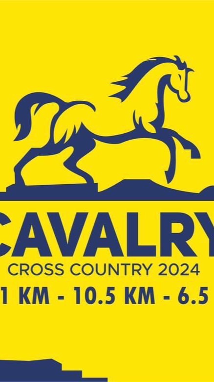Cavalry Cross Country 2024 X Action