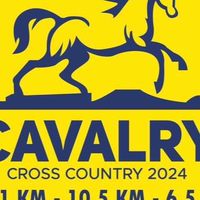 Cavalry Cross Country 2024 X Action