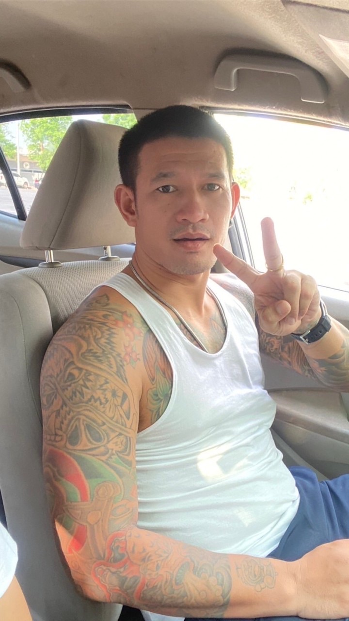 siwaเจ้าพ่อของตุ้ยเป็นคนได้