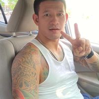 siwaเจ้าพ่อของตุ้ยเป็นคนได้