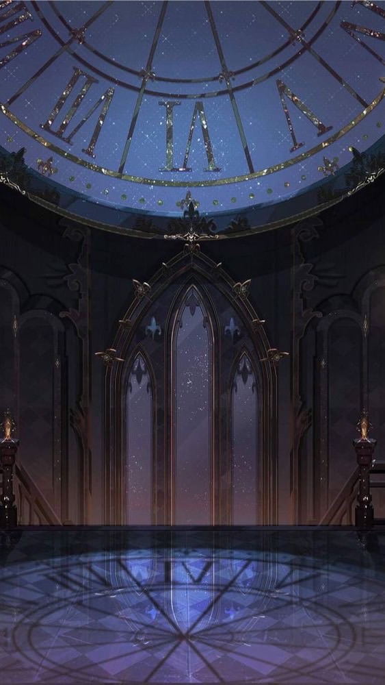 靜謐的霧雨之都［ABO對戲］