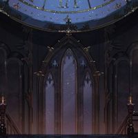 靜謐的霧雨之都［ABO對戲］
