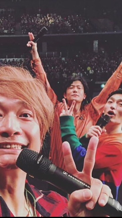 ‪ꫛꫀꪝSMAP。
