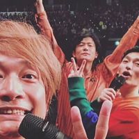 ‪ꫛꫀꪝSMAP。