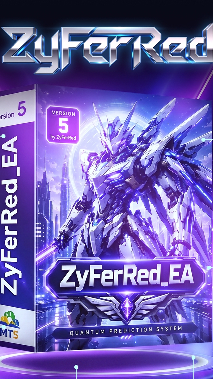 ZyFerRedzZ
