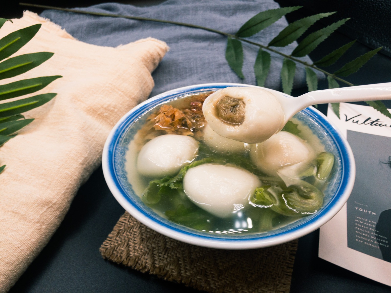 糖水間湯圓冰品專賣店