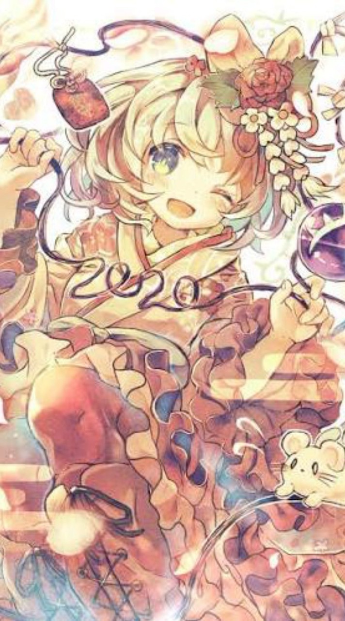 東方好きオイデ〜【雑談】