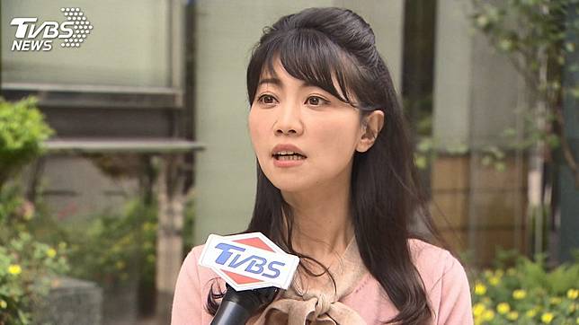 民進黨立委候選人高嘉瑜。圖／TVBS資料畫面
