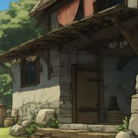 深淵に住まう人狼のお部屋(ホーム)