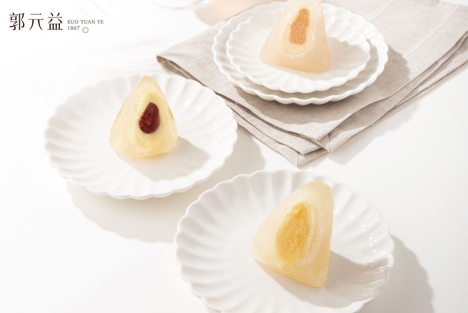 端午【郭元益】好端端冰粽