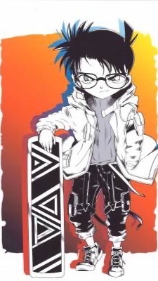 名探偵コナンについて語り合おう！！