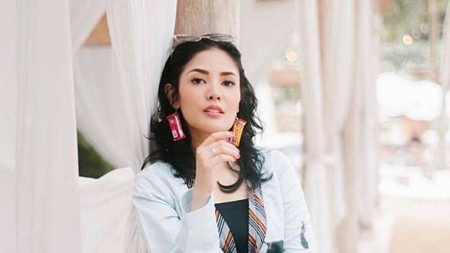 Nindy Ayunda