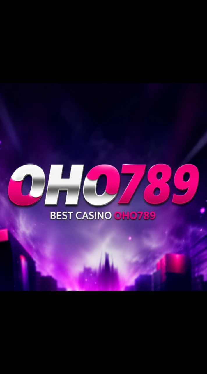 OHO789 ไลน์สมัคร/ทางเข้า2026