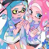 スプラ女子会