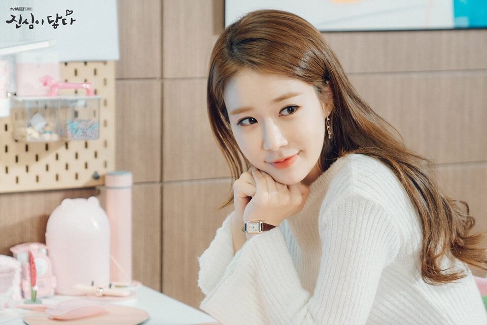 人氣超越女主角?!盤點那些魅力值爆棚的韓劇女二，「韓韶禧、薛仁雅、林智妍」通通上榜