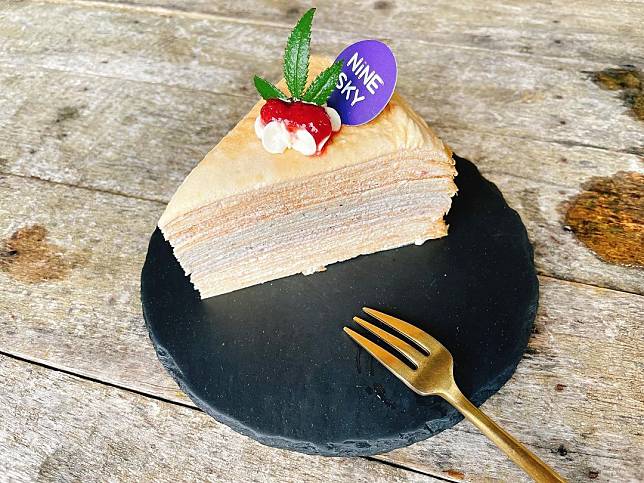 （圖片來源／IG @ling_hsuan0307）