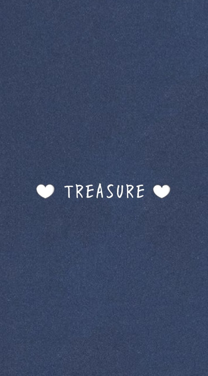 ✰⋆｡:TREASURE動画配布･*☽:ﾟ