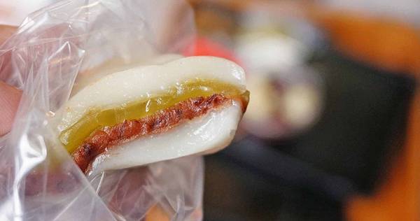 【蘆洲美食】幸福麻糬-數十年老店級的手藝，每天當日現點現做不隔夜的手工麻糬店