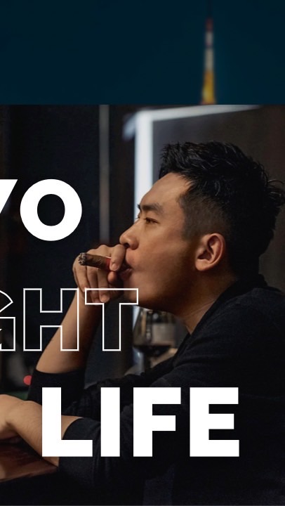 【Jun】TOKYO NIGHT LIFE🌃🍻