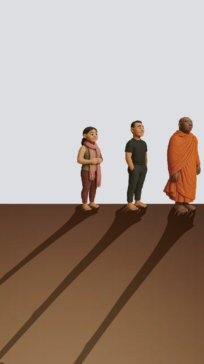 自然呼吸RYT200瑜珈之根