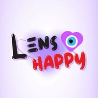 Lens Happy💜คอนแทคเลนส์