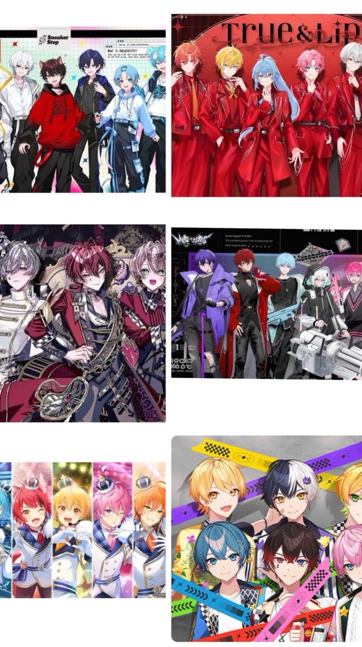 ＳＰＴＲの推し活！
