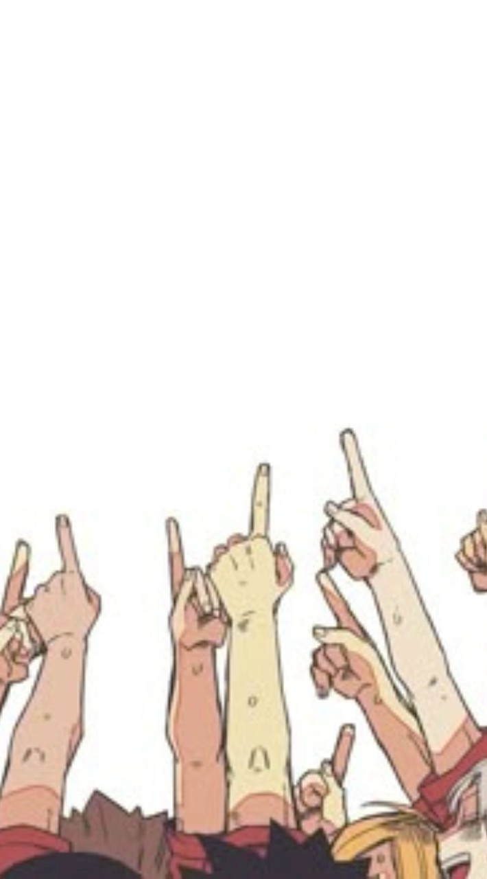 俺  岳   見てて  、  .ᐣ   〜  HQ  固定  cp  〜