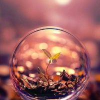 覺得沮喪失望沒關係自己的人生自己救