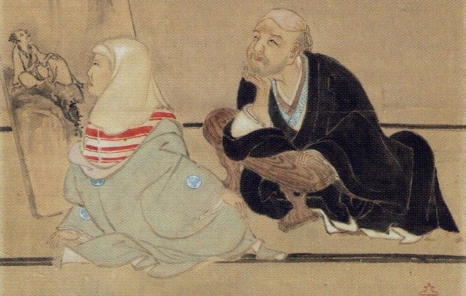 需要文化財 「雲龍図」 障壁画 阿 雲龍図」デジタルで再現 京都・天龍寺に奉納 - 日本経済新聞