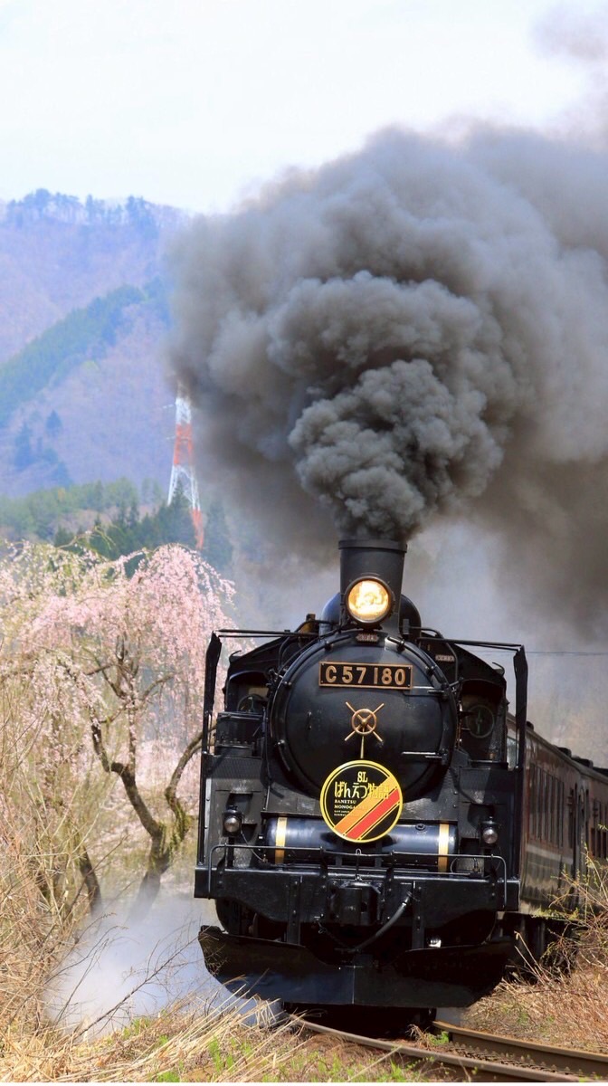 鉄道ファン集まれ！