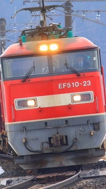 鉄道ファン集まれーー！！！