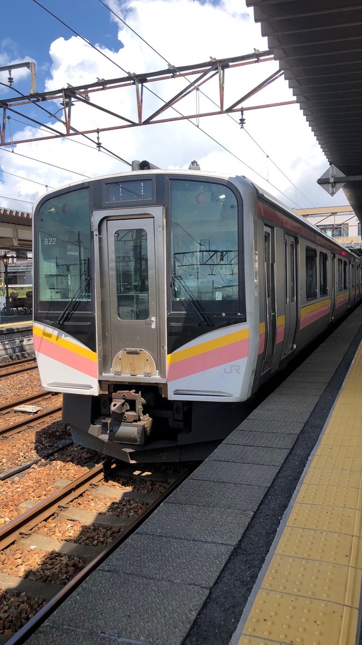 鉄道ファン集まれーー！！！