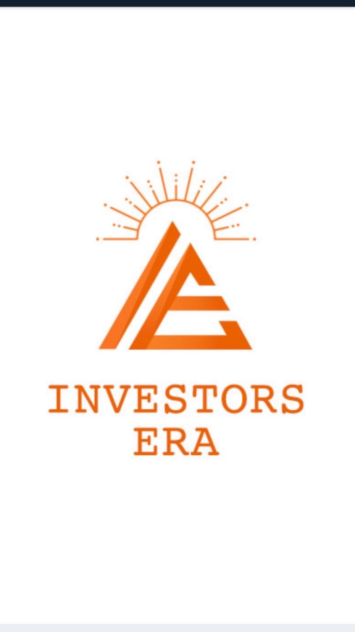 【全体発信】INVESTORS ERA