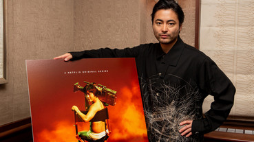 山田孝之不斷突破限制的精采蛻變！從水男孩、勇者義彥到AV帝王的演技力爆發之路