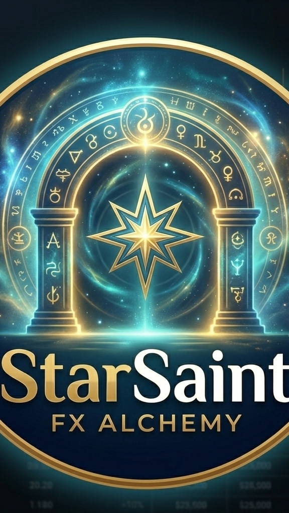 FX StarSaint 裁量配信情報