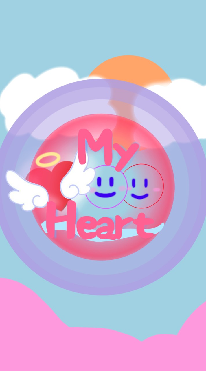 My Heart