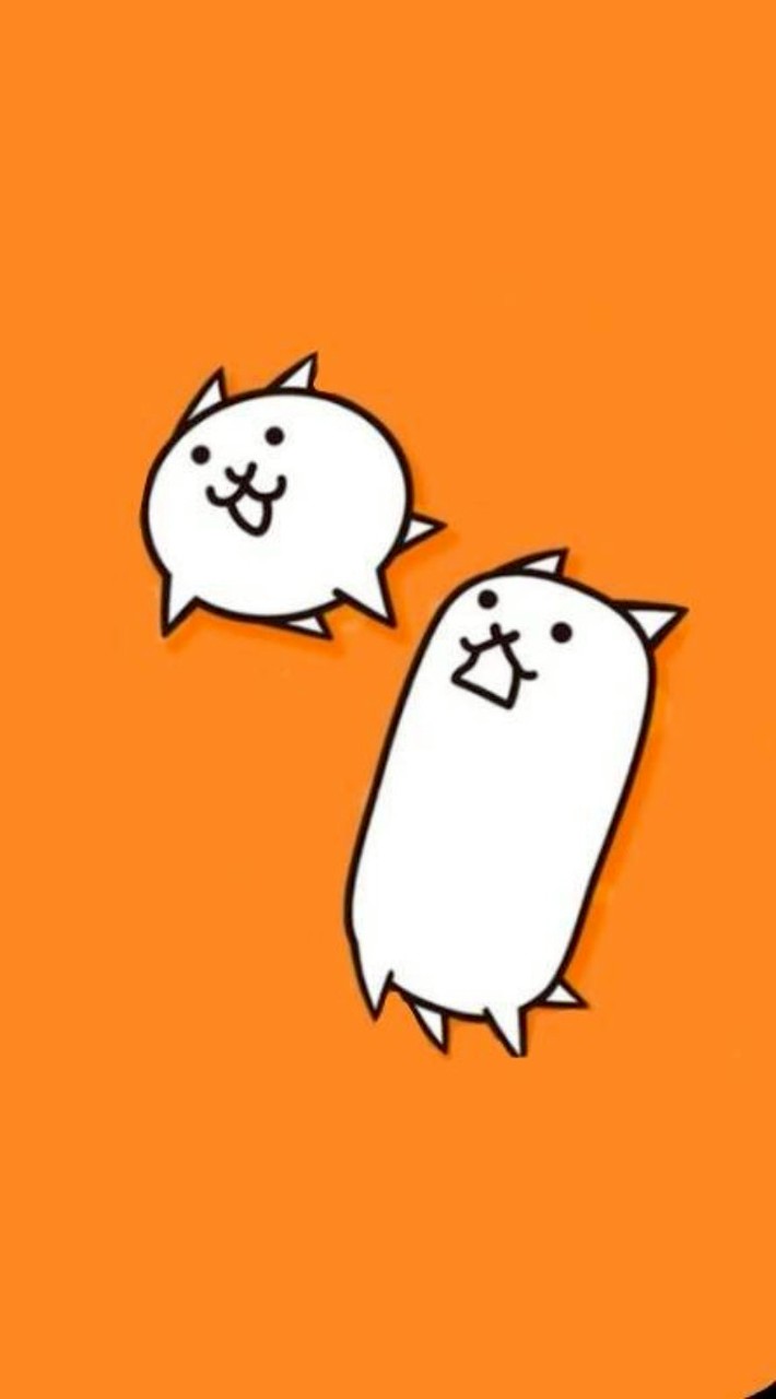 にゃんこ大戦争初心者から上級者までオッケーです😄