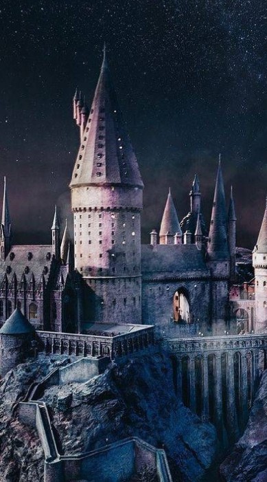 OpenChat Hogwarts School of Magic