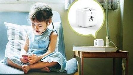 歐盟認證，無聲驅蚊～讓寶寶遠離蚊子叮咬！