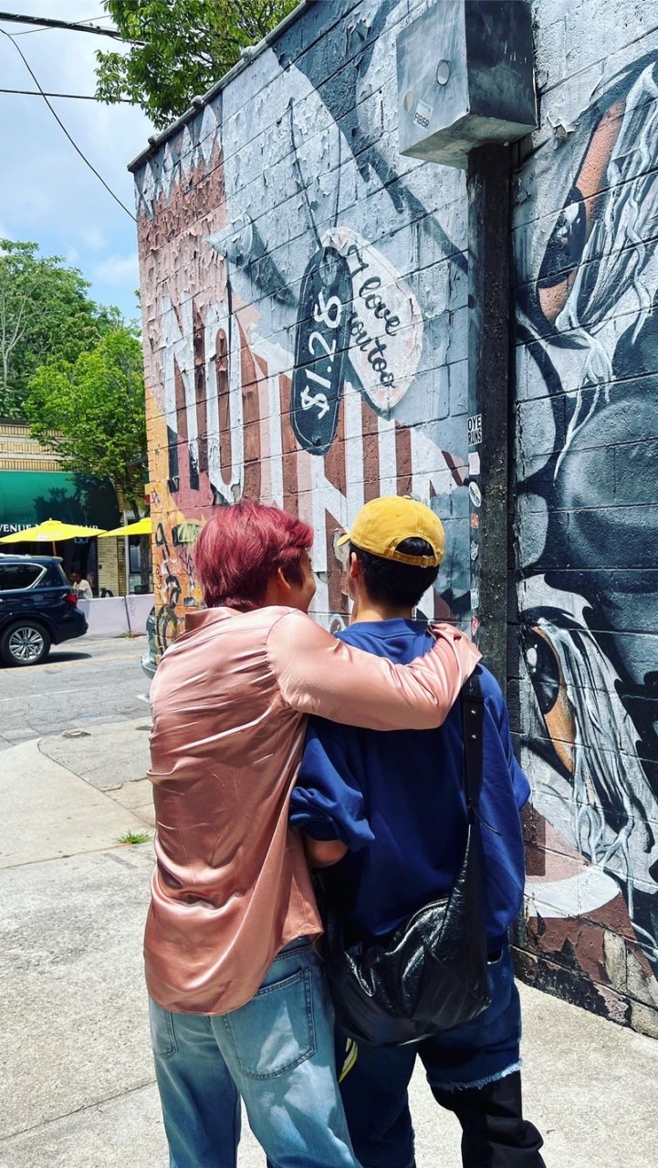 markmin 4ever