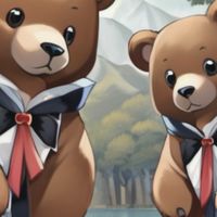 くまむしgame