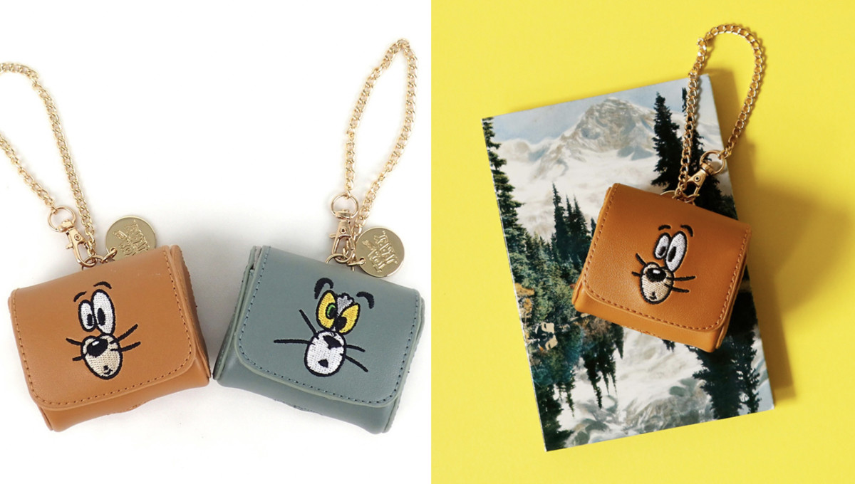 筷子架，1045日元（約NT.252）