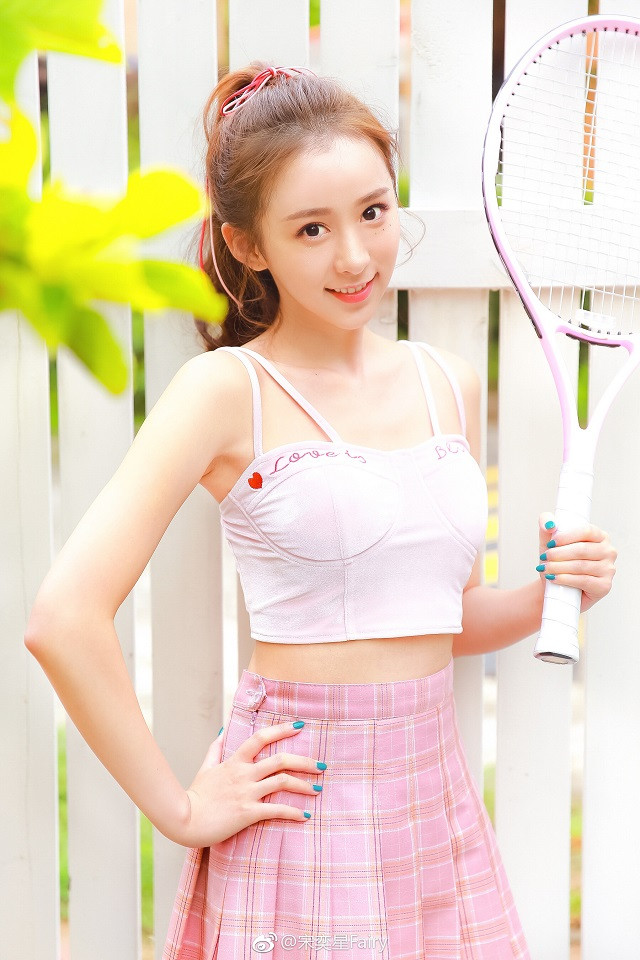 《天舞紀》古裝男神女神7：宋奕星