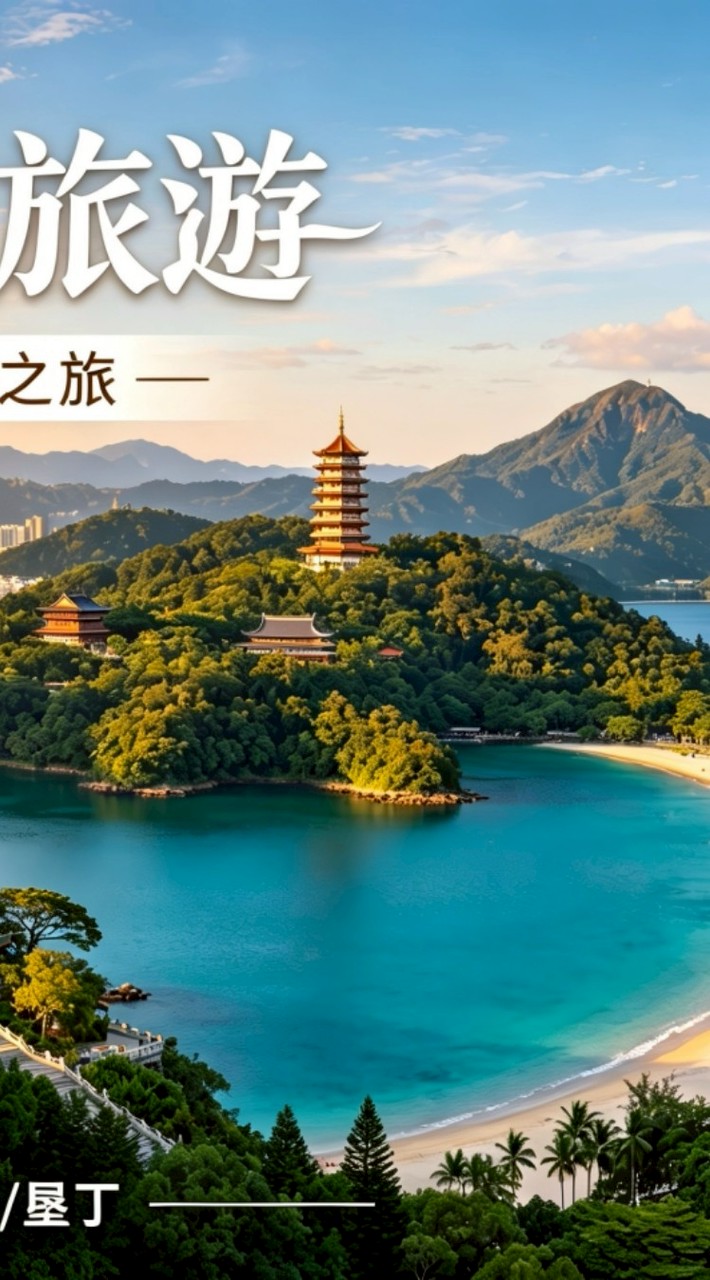 旅遊不踩坑［短遊折價券］