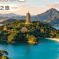 旅遊不踩坑［短遊折價券］