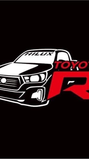 โตโยต้ารีโว่คลับ Toyota Revo Club