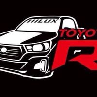 โตโยต้ารีโว่คลับ Toyota Revo Club