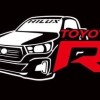 โตโยต้ารีโว่คลับ Toyota Revo Club